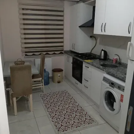 Bahcelievler/istanbul Apartment Istanbul