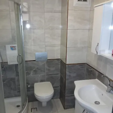 Apartment Bahcelievler/istanbul *