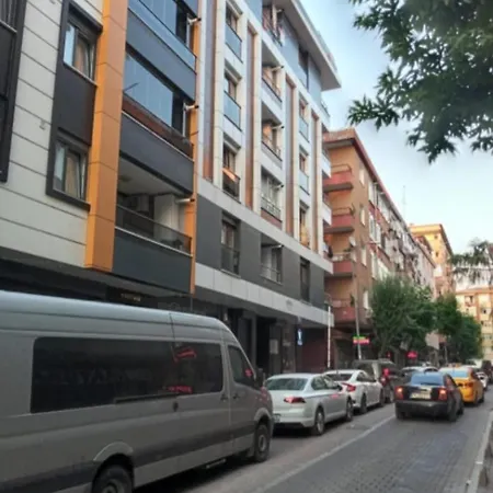 Apartment Bahcelievler/istanbul