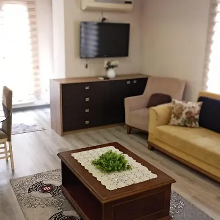 Bahcelievler/istanbul Apartment *