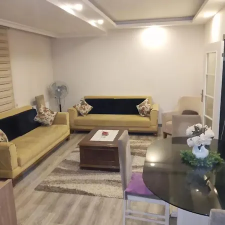 Bahcelievler/istanbul Apartment Istanbul