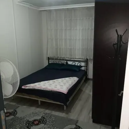 Apartment Bahcelievler/istanbul *